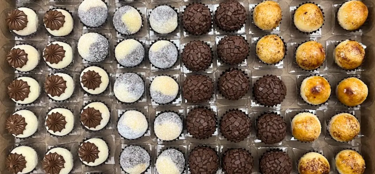 Doces